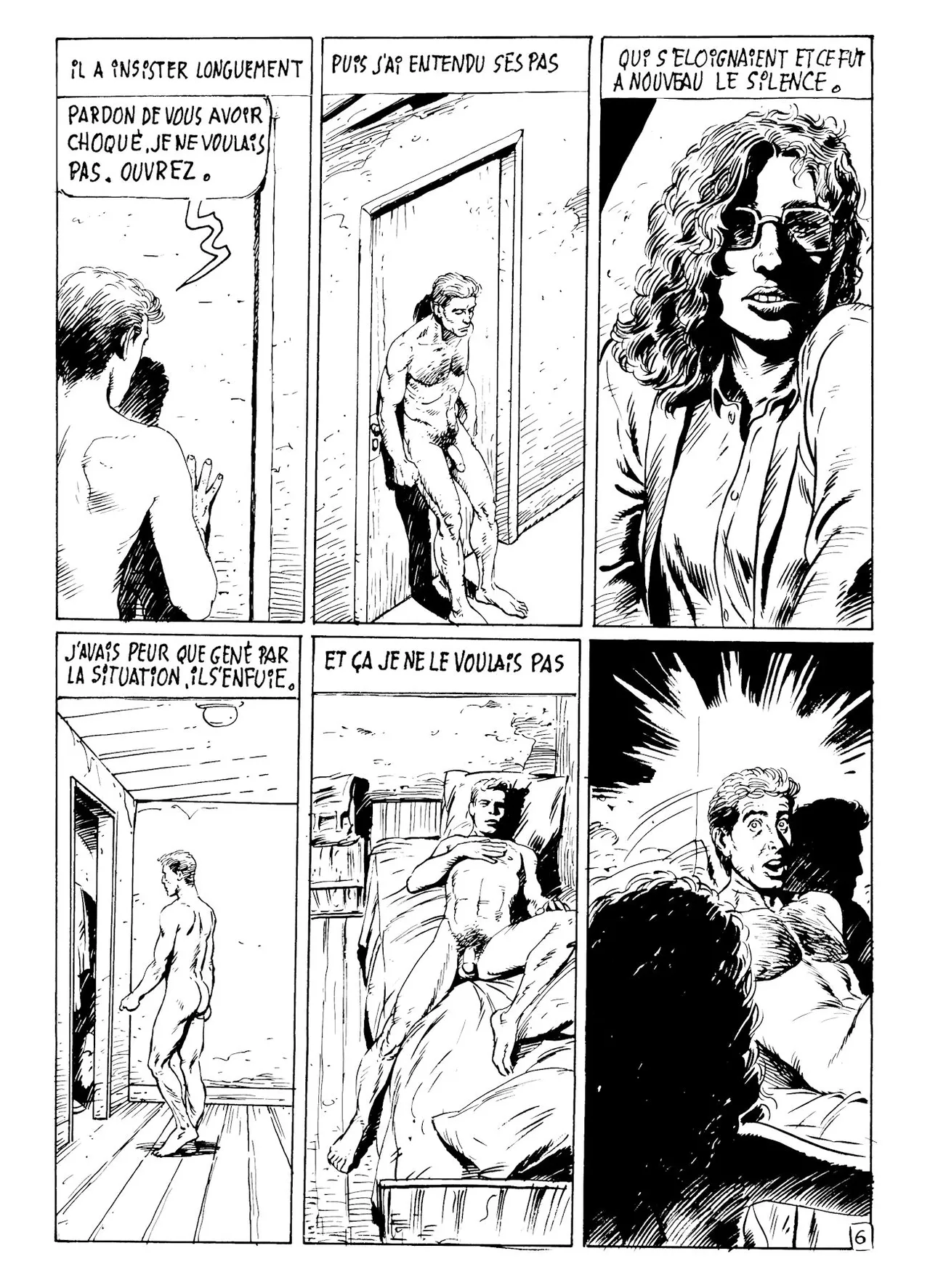 Tadeus Liszt  - Vie privée page 7 full