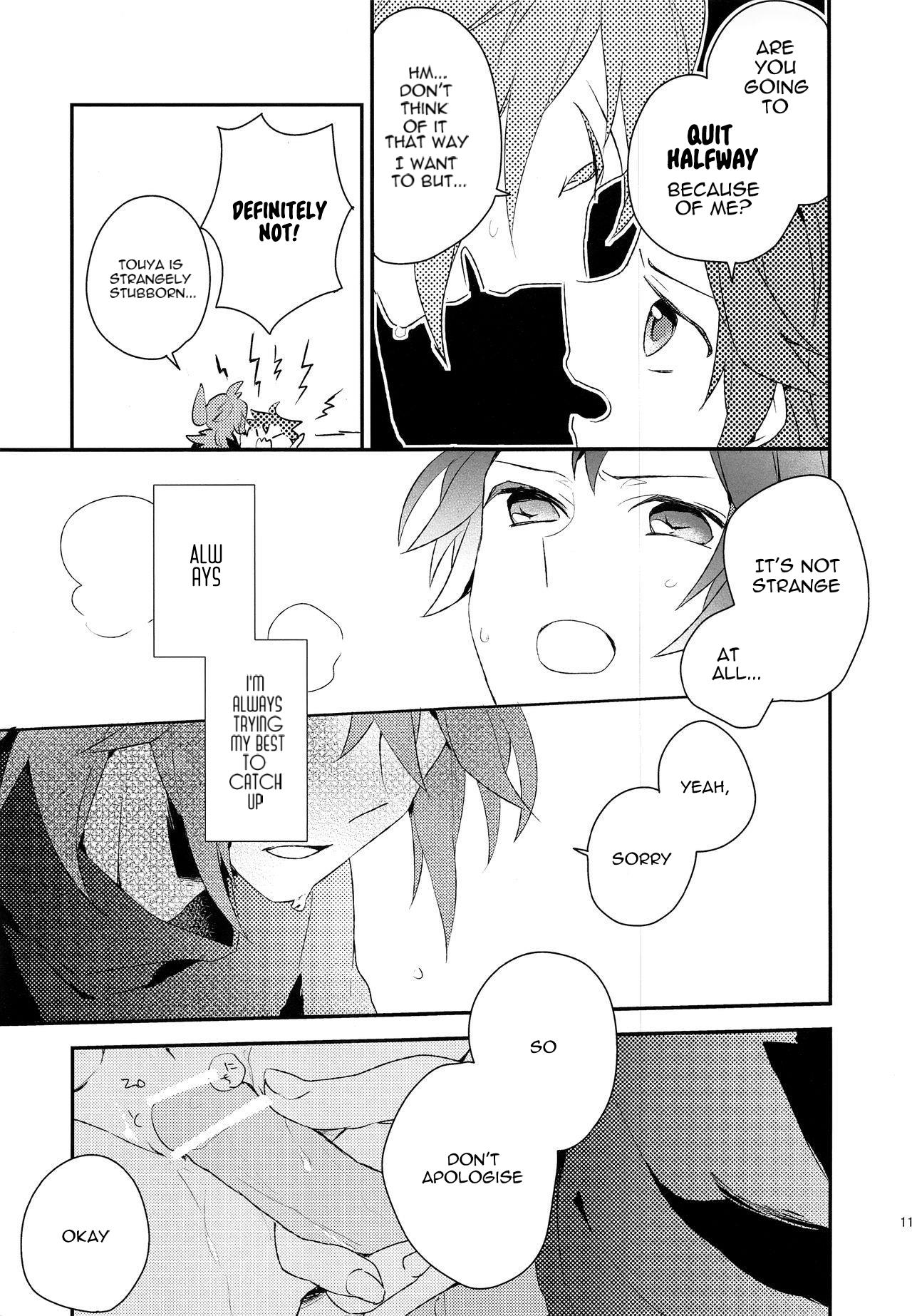 What Adults Don't Teach You page 10 full
