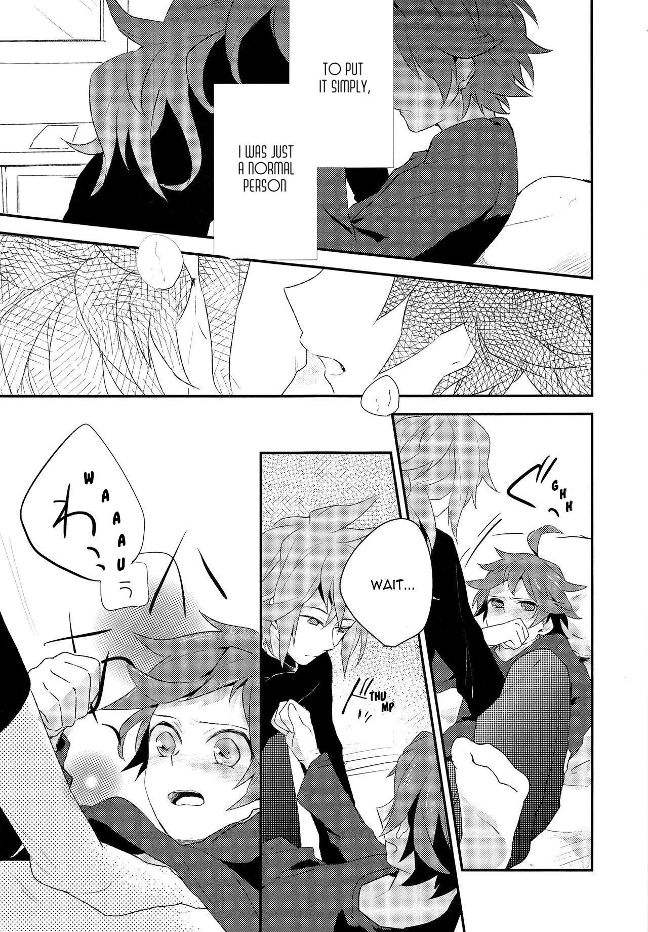 What Adults Don't Teach You page 4 full