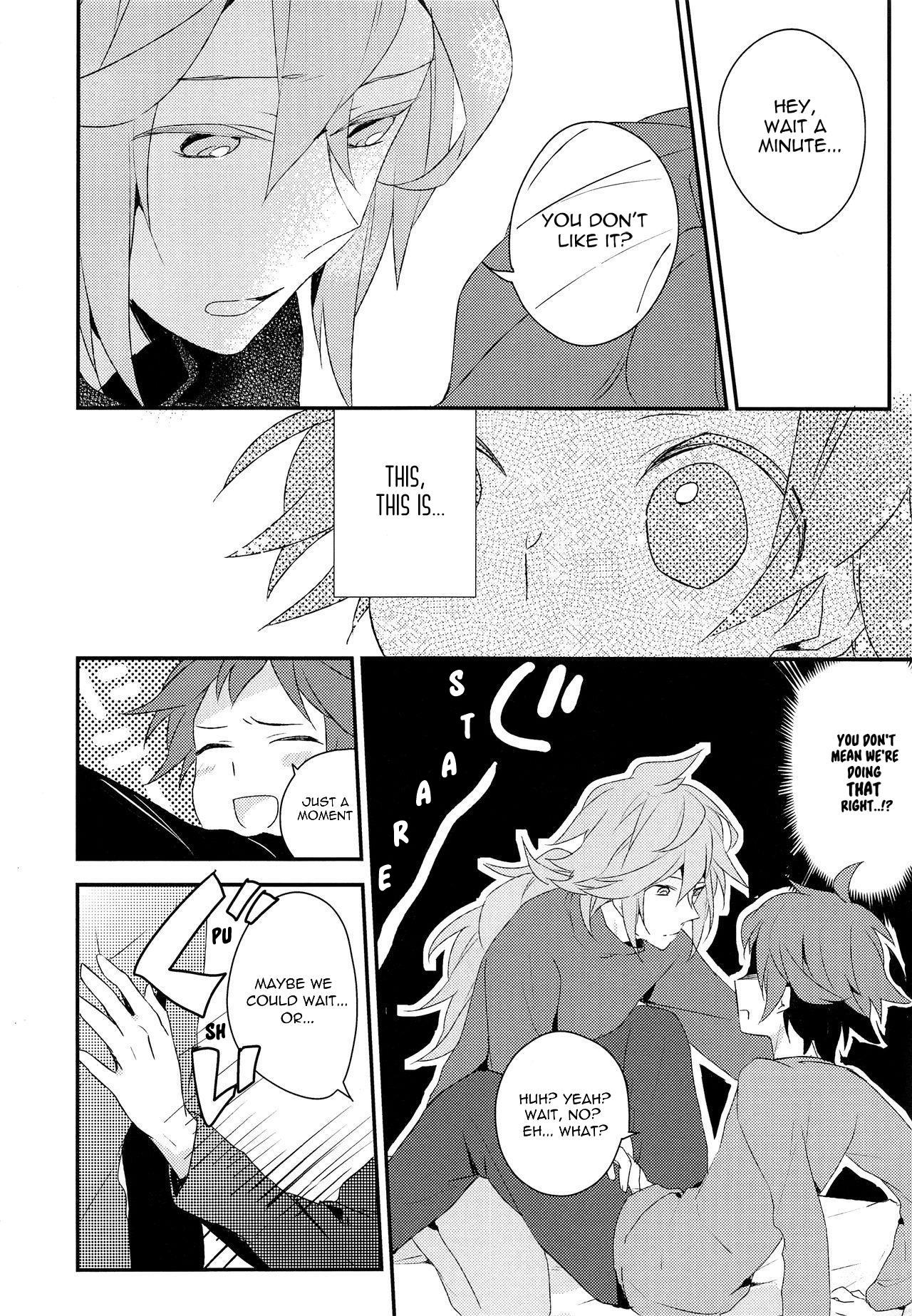 What Adults Don't Teach You page 5 full