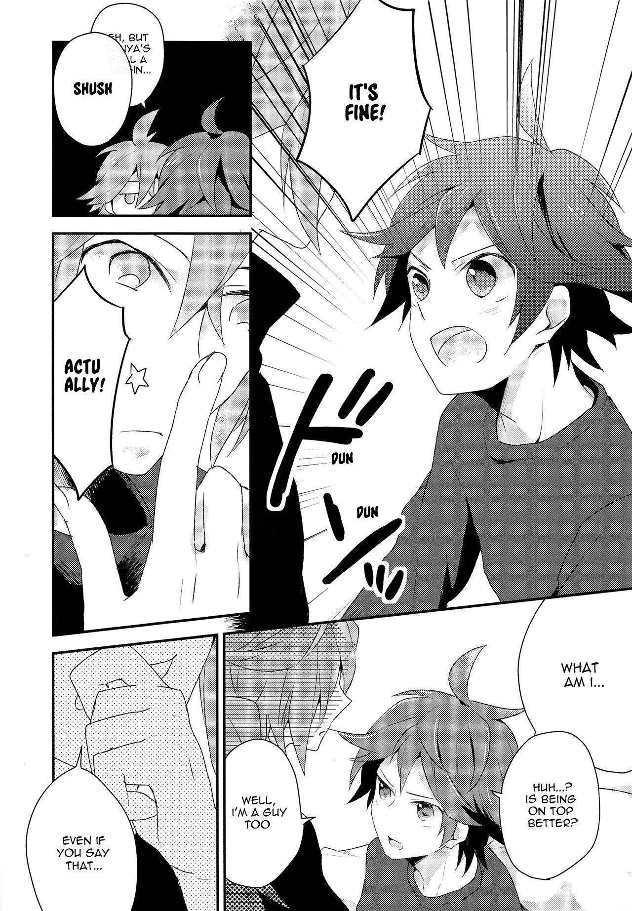 What Adults Don't Teach You page 7 full
