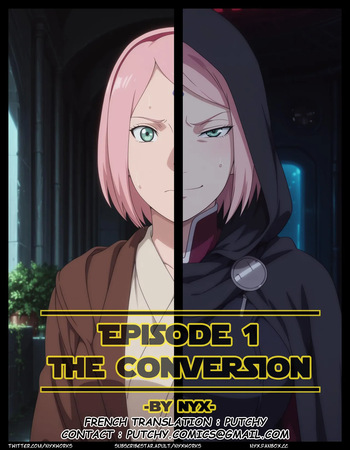 The conversion cover