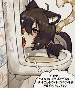 [Puppyemonade] Flan
