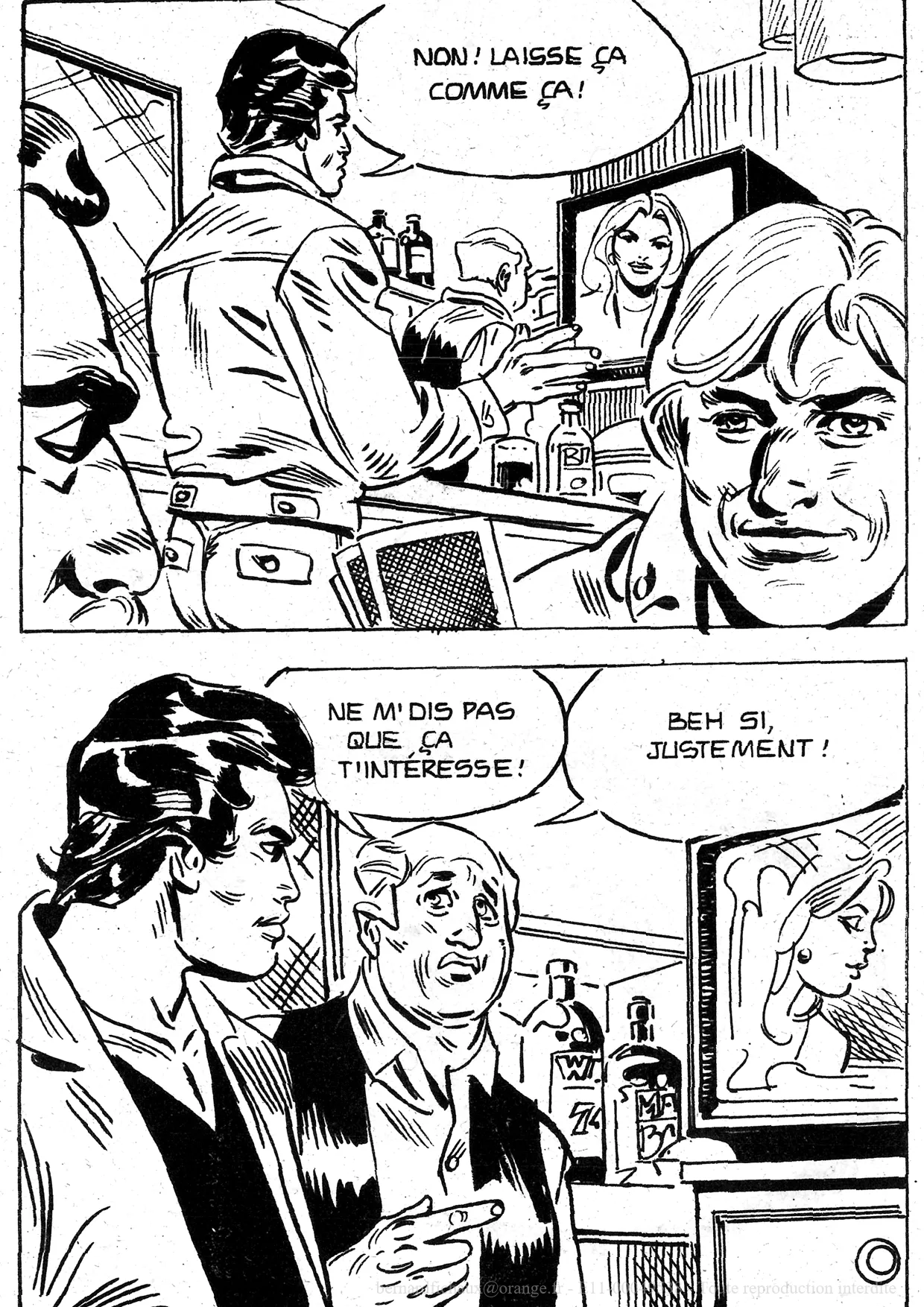 Chantages sexuels page 10 full