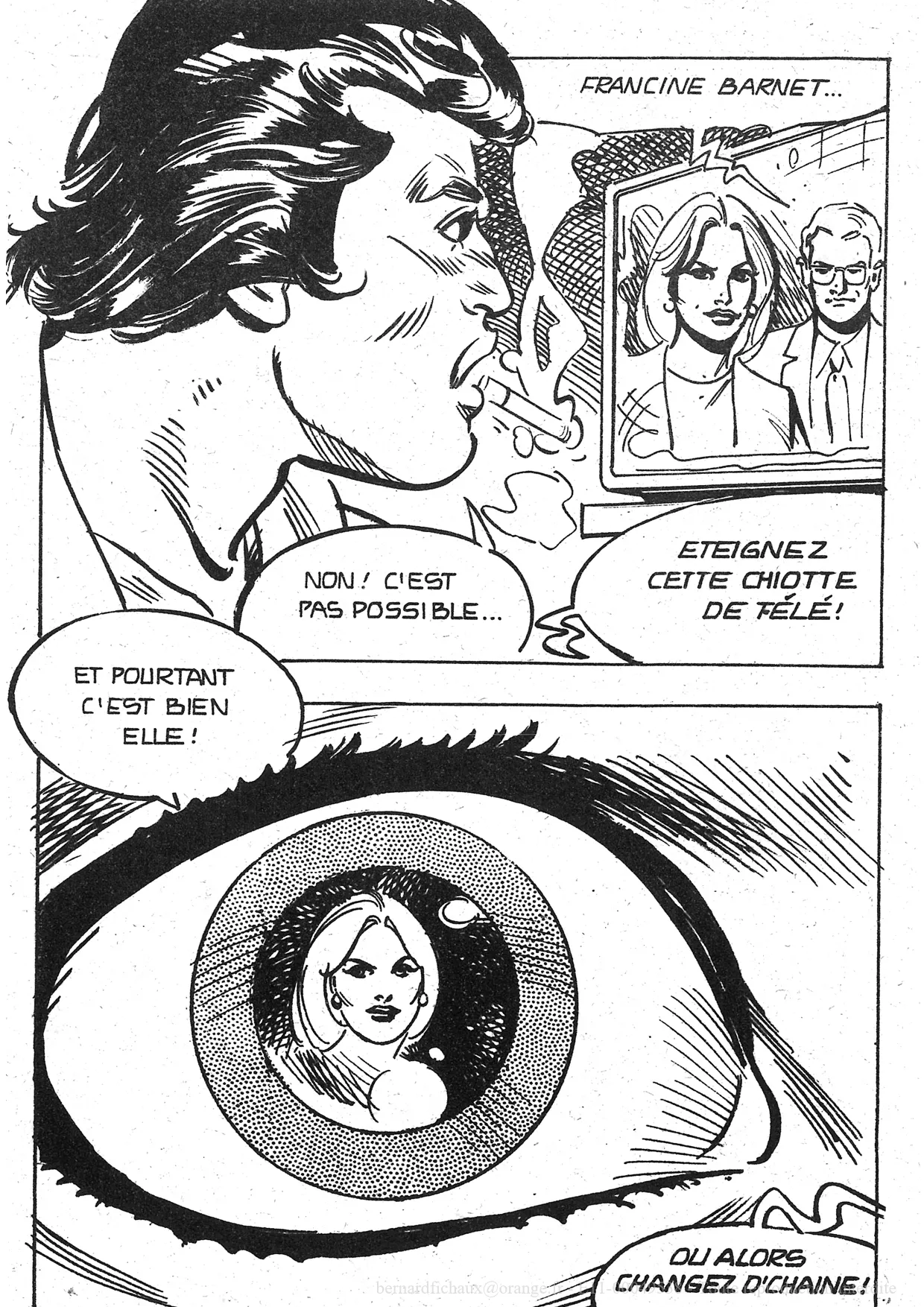 Chantages sexuels page 9 full