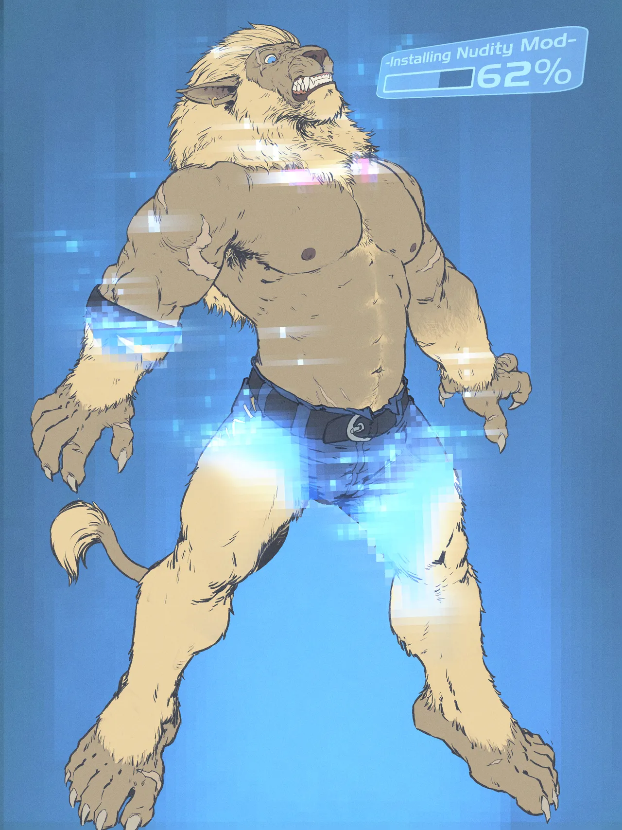 Installing page 2 full