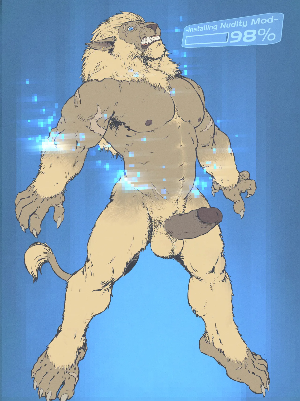 Installing page 3 full