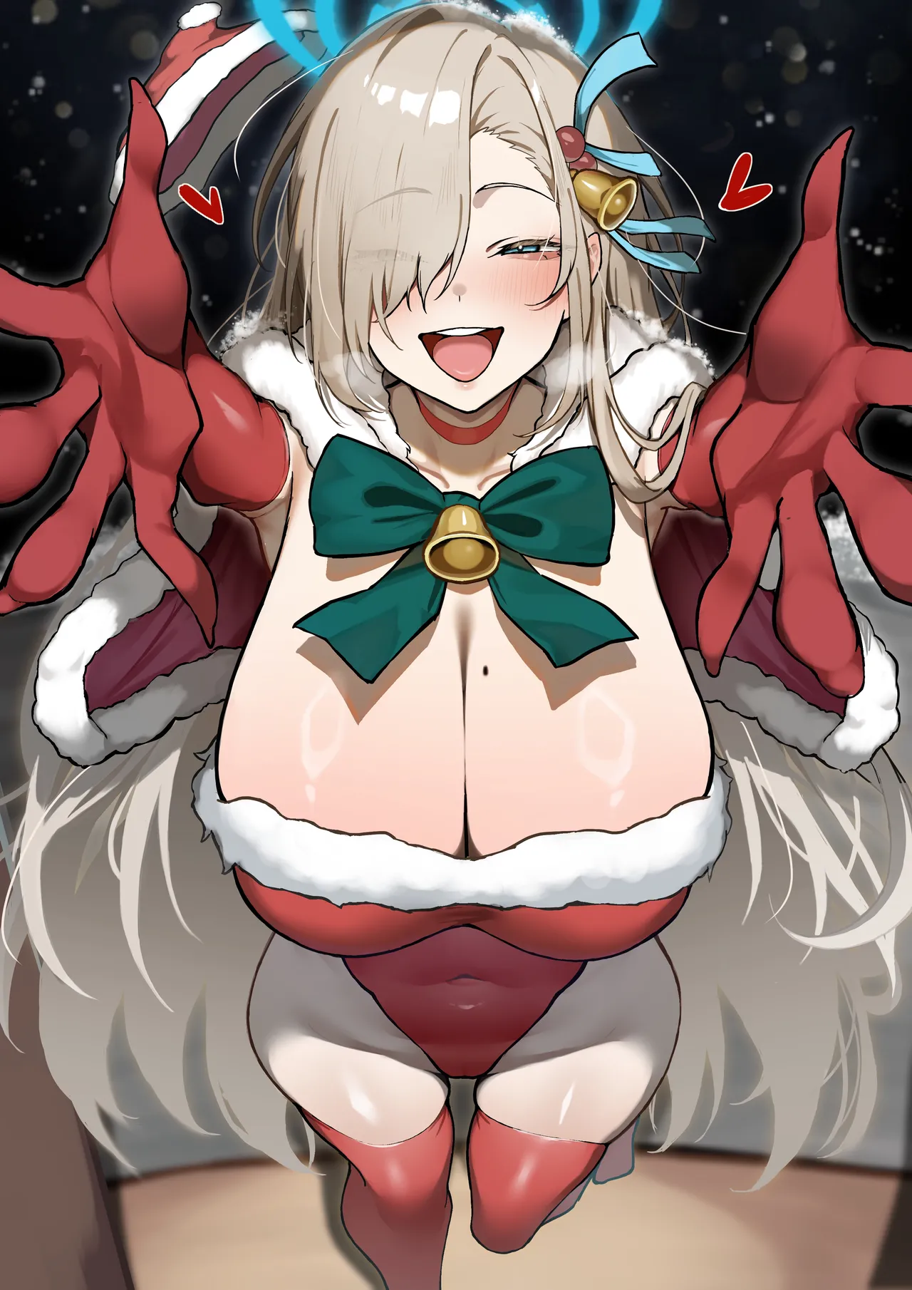 -アーティスト- dorei page 6 full