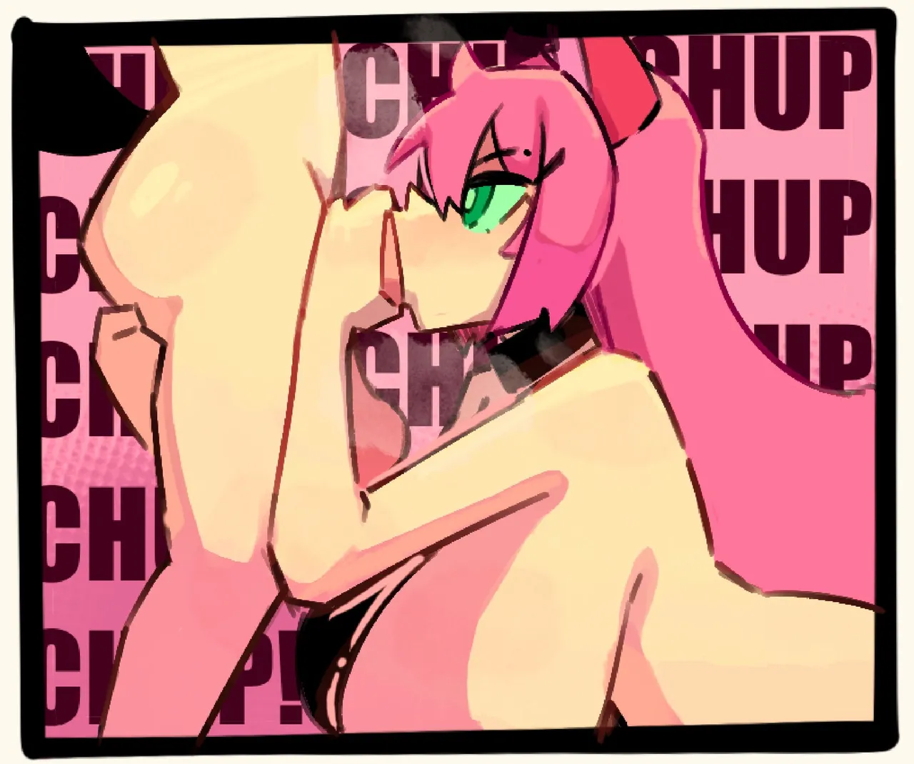 Dumb Genius page 2 full