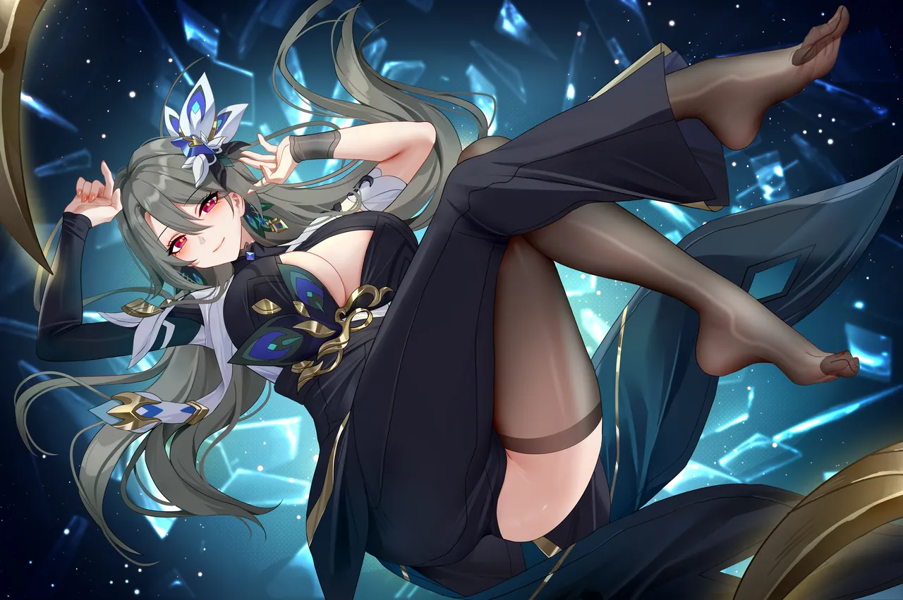 乌橄榄菜 page 4 full