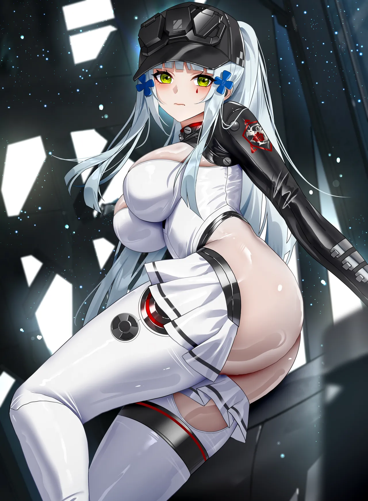 乌橄榄菜 page 8 full