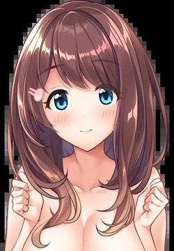 [AzarashiSoft] Tomodachi Kara Koibito e (Character set)