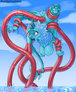 Sisu Tentacles