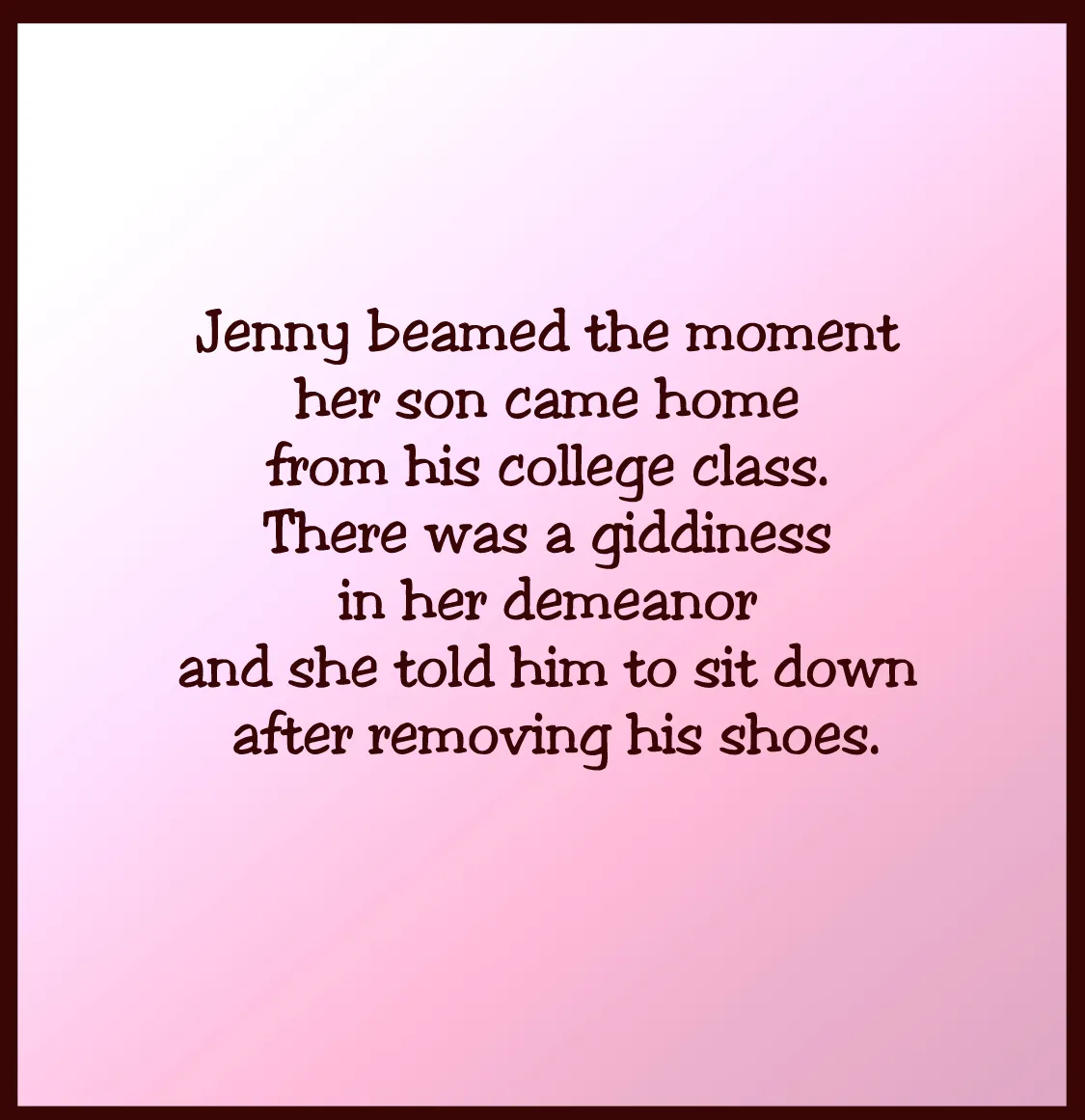 Spicy Stories 18 - Chapter 01 - FULL page 3 full