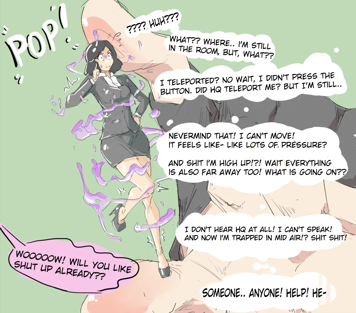 Keychain Gumi Fun page 3 full