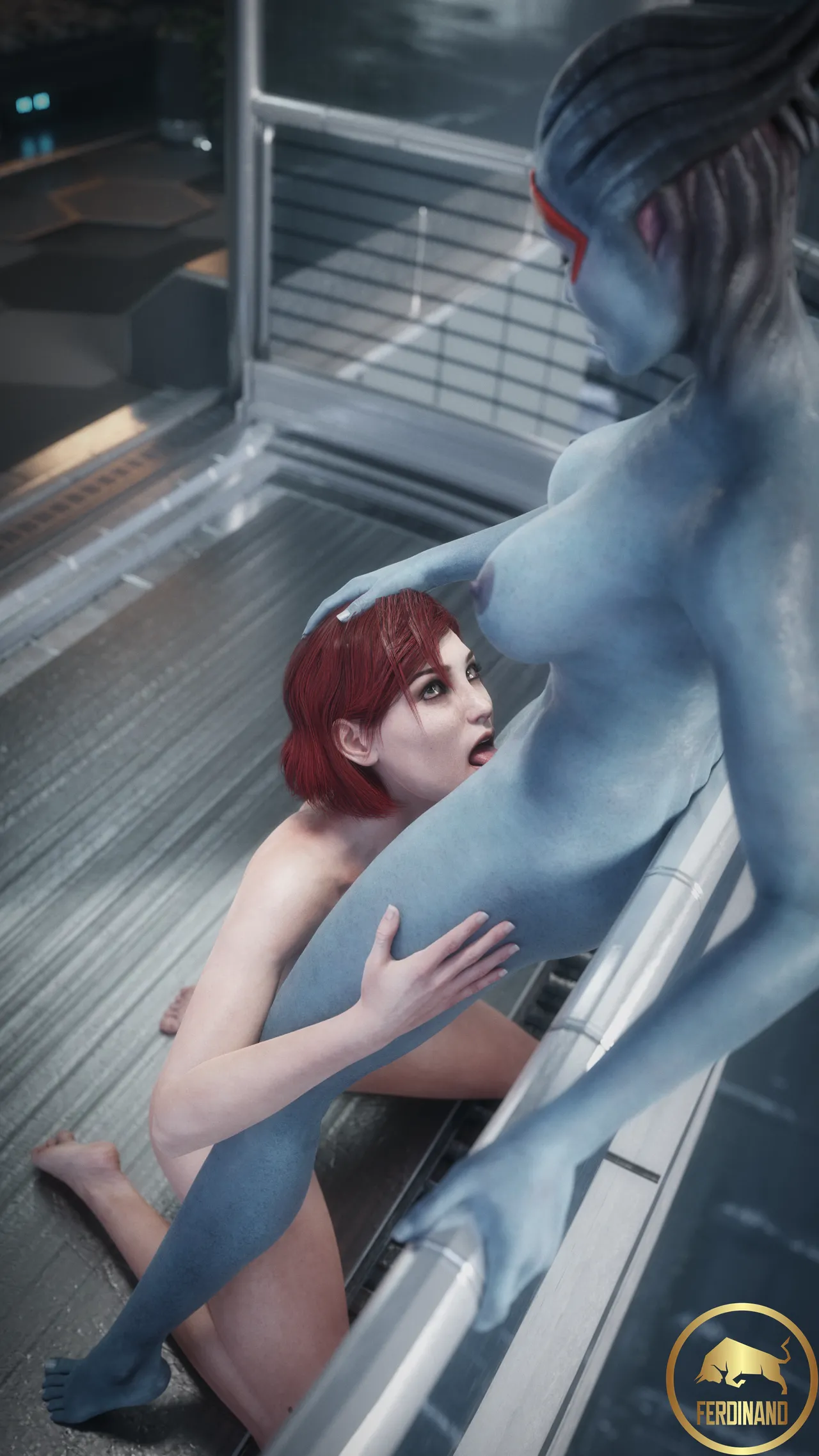 FerdinandTW00 - Mass Effect page 4 full