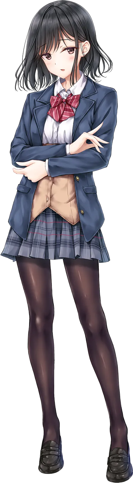 Ai Kiss 3 page 1 full