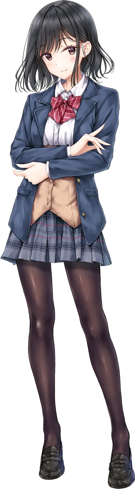 Ai Kiss 3 page 4 full