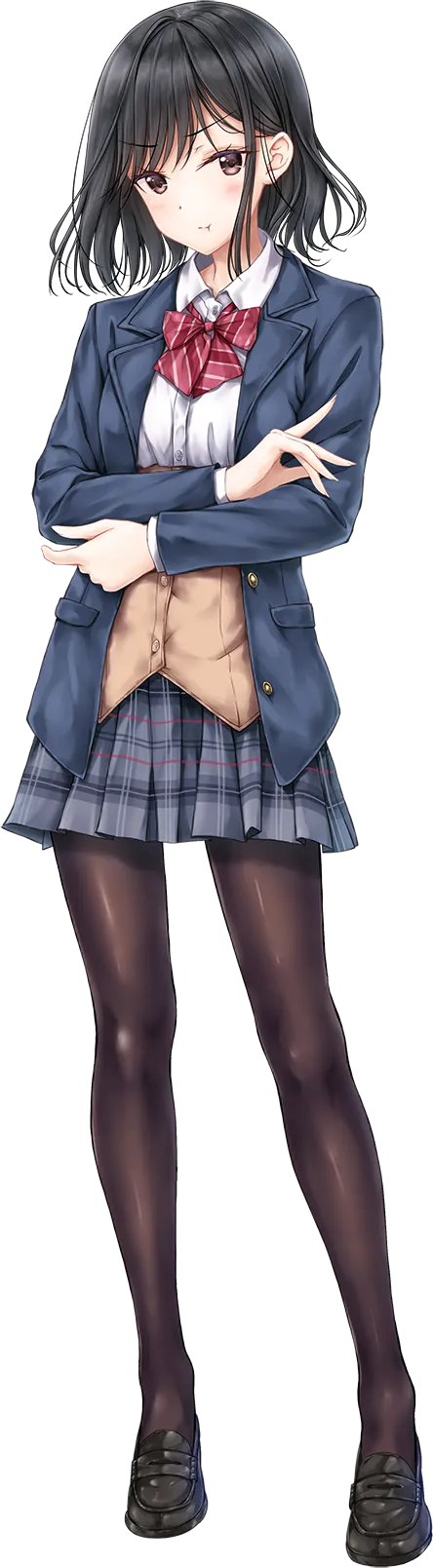 Ai Kiss 3 page 5 full