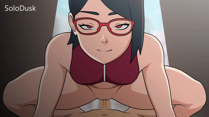 Sarada &amp; Hima page 9 full