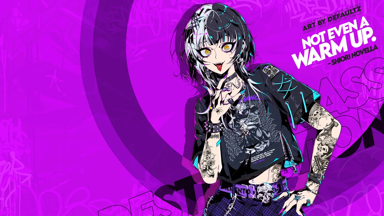 Shiori Gumroad Reward page 3 full