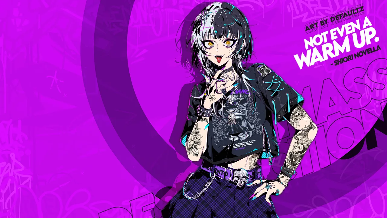 Shiori Gumroad Reward page 4 full