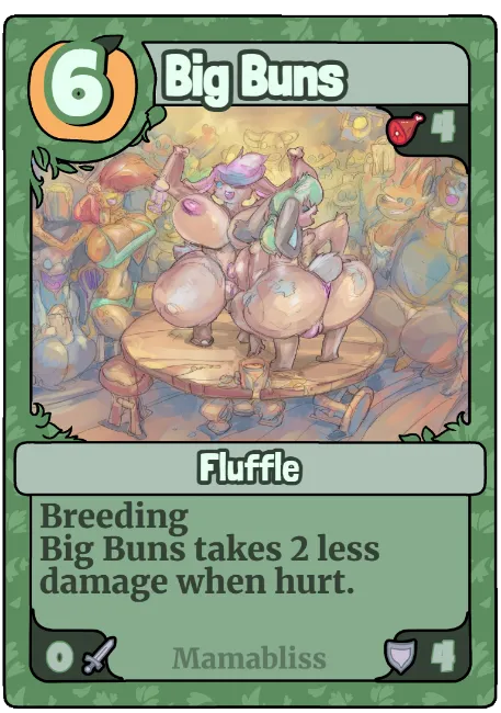 Deckbiter Bunnies page 10 full