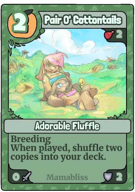 Deckbiter Bunnies page 2 full