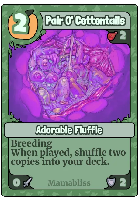 Deckbiter Bunnies page 3 full