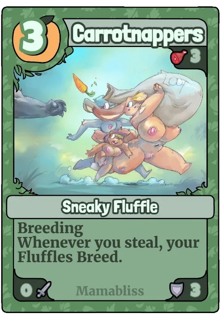 Deckbiter Bunnies page 5 full