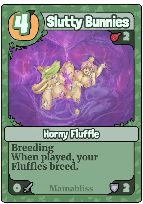 Deckbiter Bunnies page 7 full