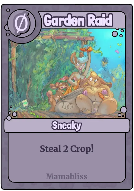 Deckbiter Bunnies page 8 full