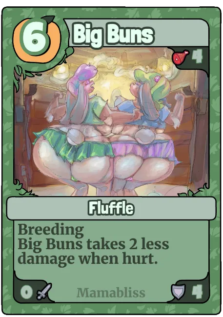 Deckbiter Bunnies page 9 full