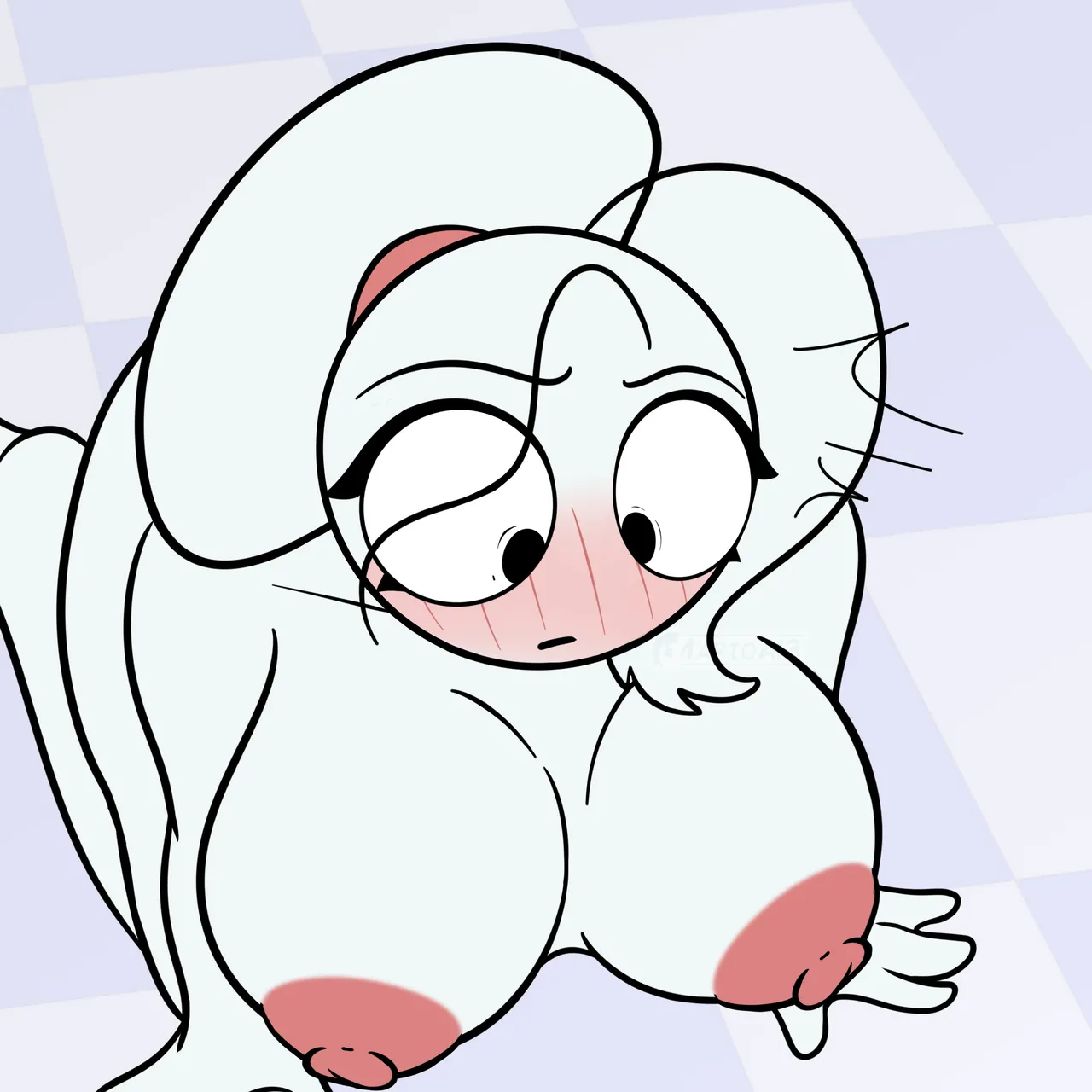 Set de Carla en la Oficina page 5 full