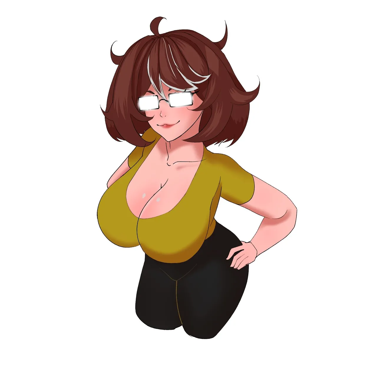 Lancerina | Lanserina page 6 full