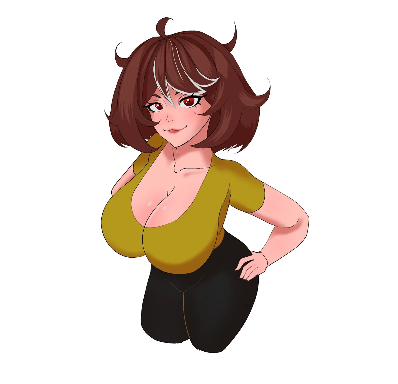 Lancerina | Lanserina page 7 full