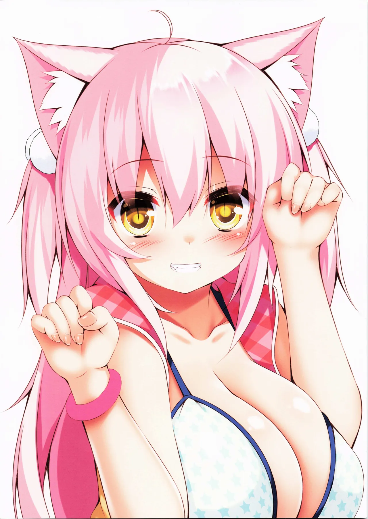 My Cats &amp; Biscuit Vol.22 page 2 full