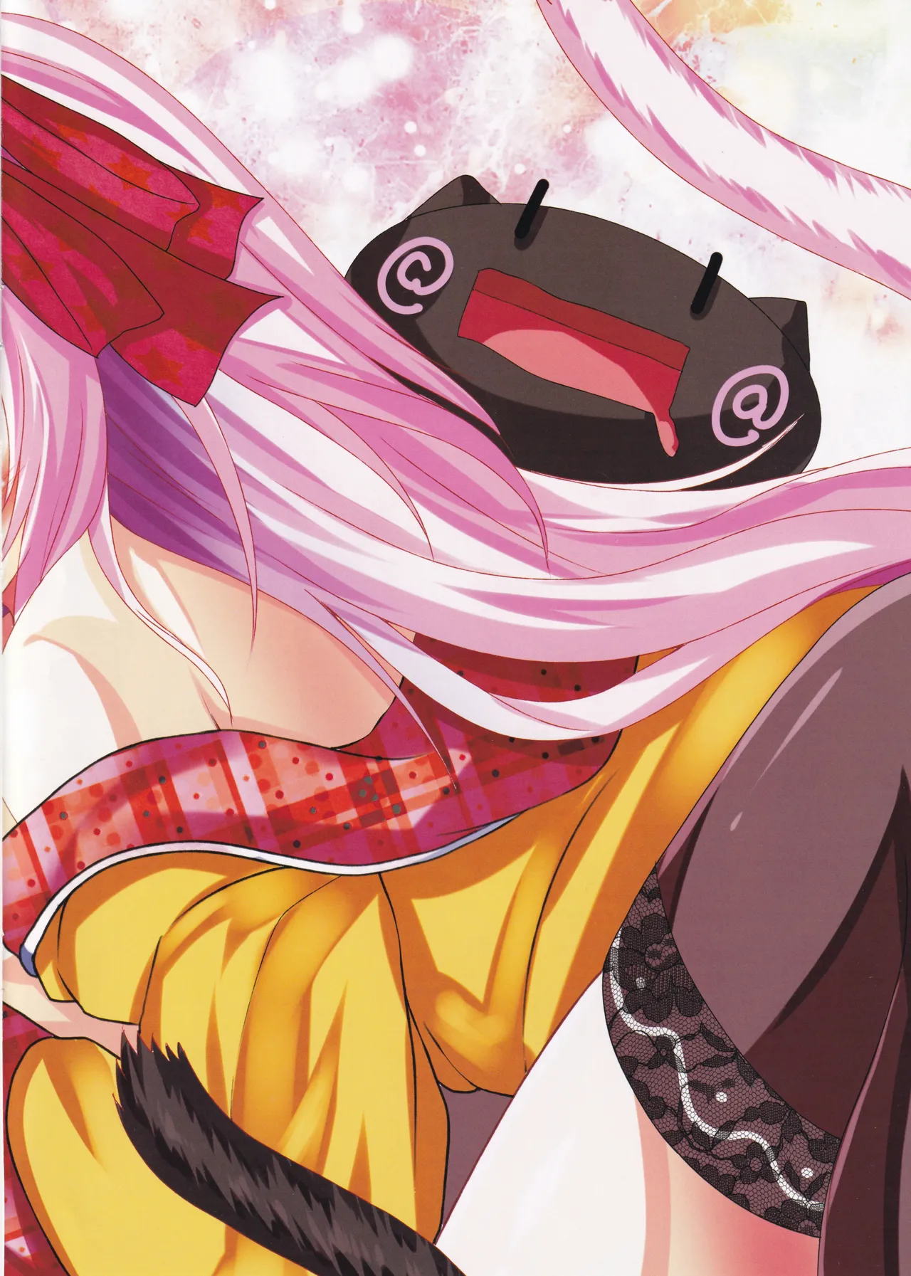 My Cats &amp; Biscuit Vol.22 page 4 full