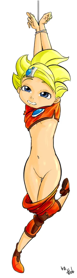 Artist - Hobb page 6 full