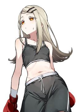 (Pixiv) BIEN (34091752)