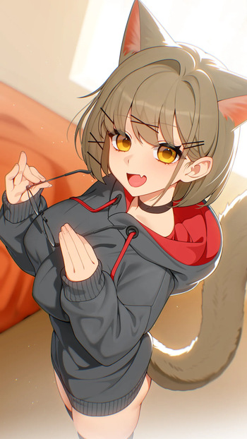 Paizuri cover