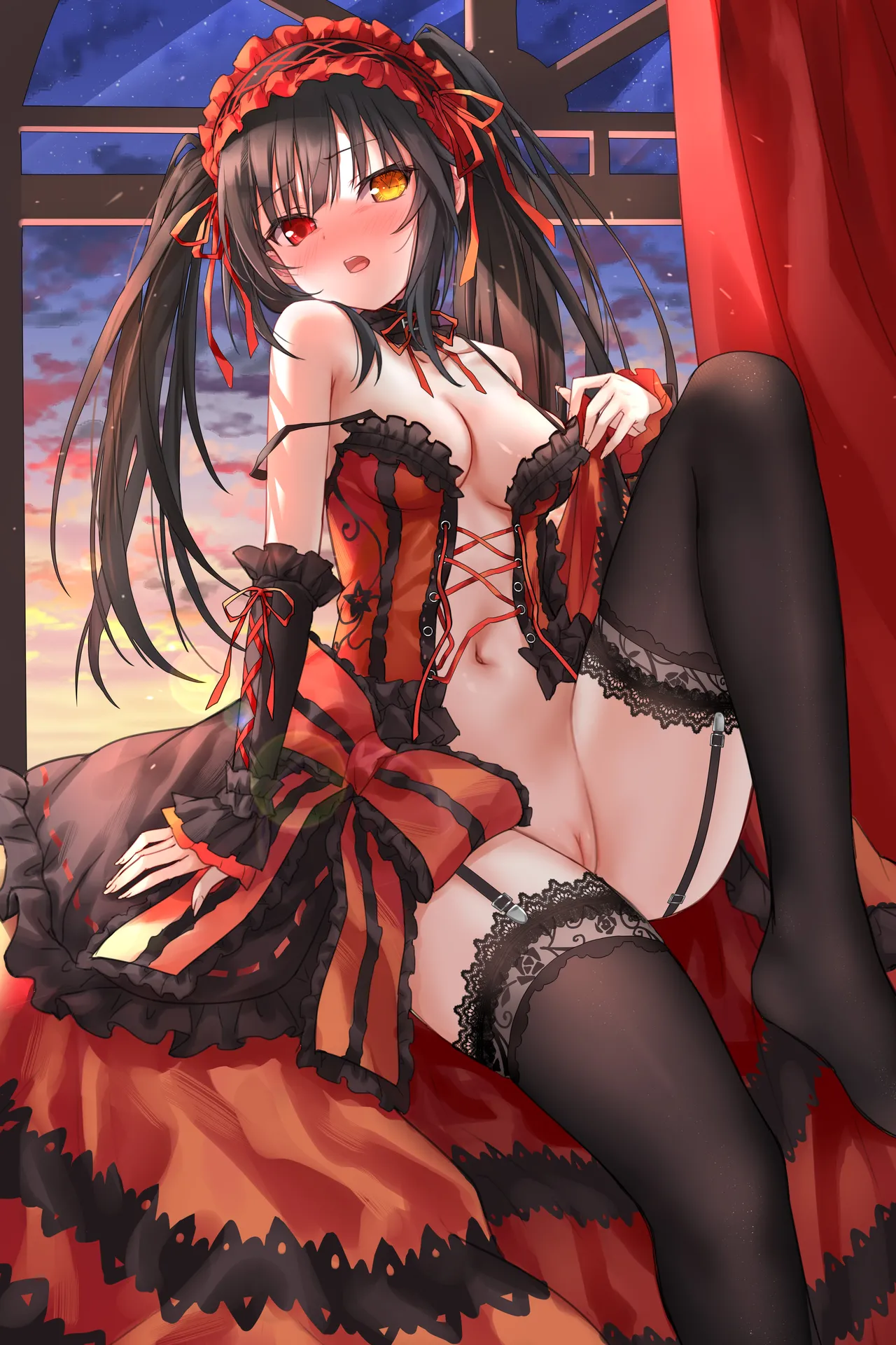 Pussy Gallery page 4 full