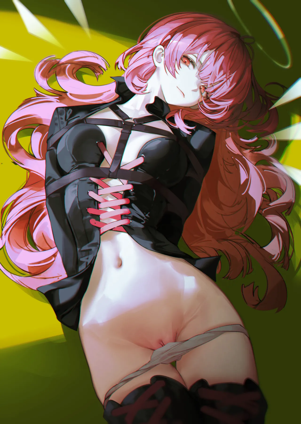 Pussy Gallery page 5 full