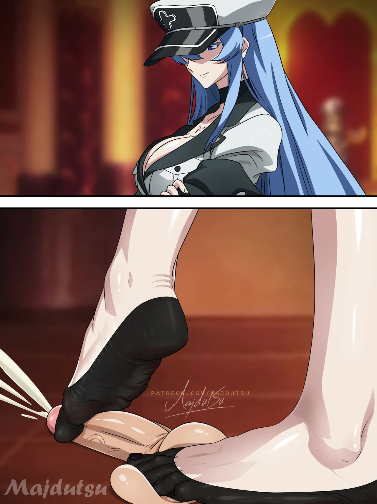 Majdutsu - 2024 Jun Set page 10 full