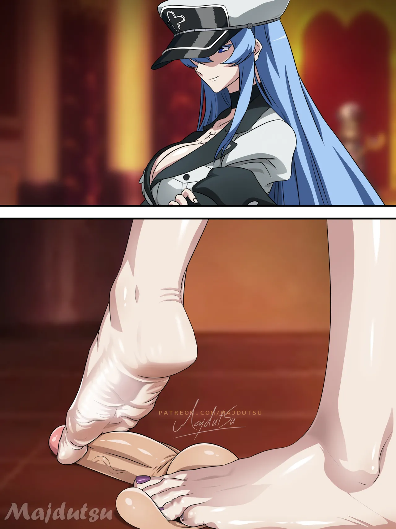 Majdutsu - 2024 Jun Set page 7 full