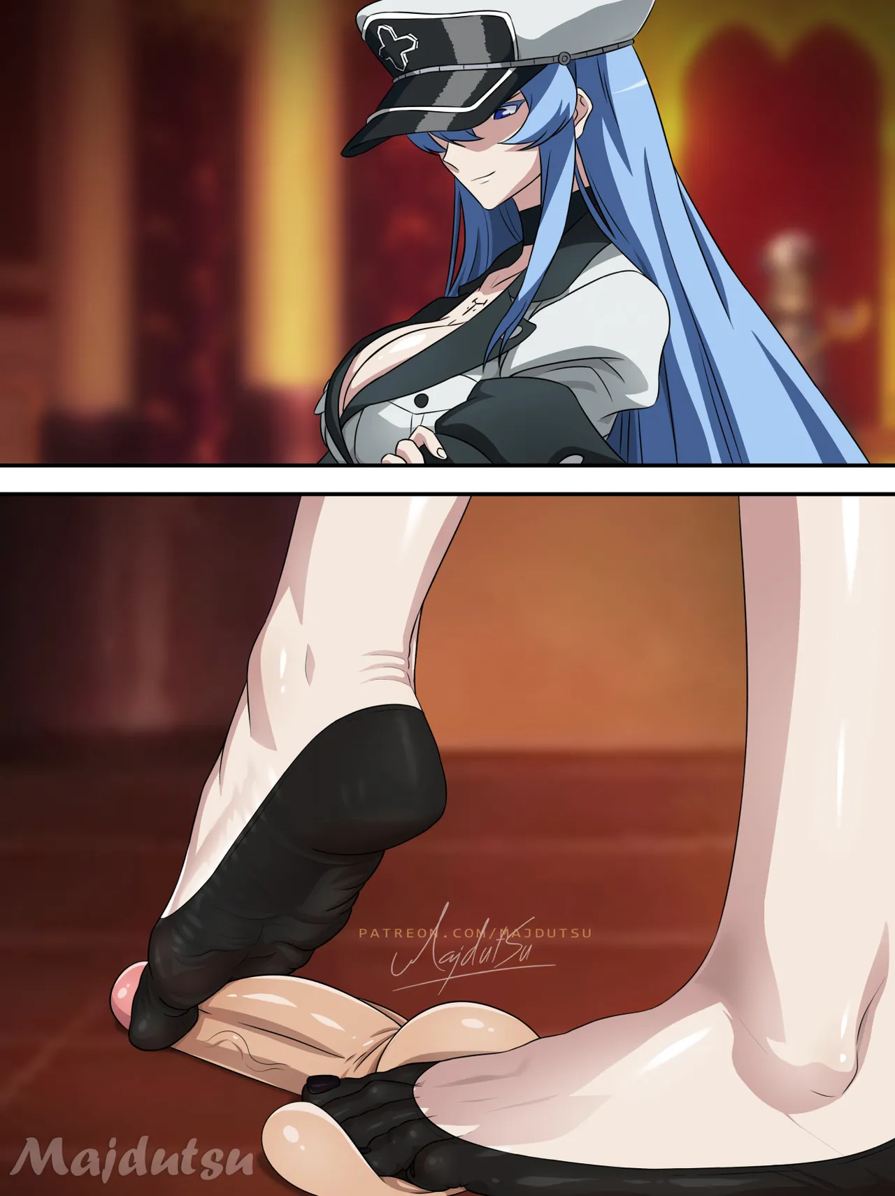 Majdutsu - 2024 Jun Set page 9 full