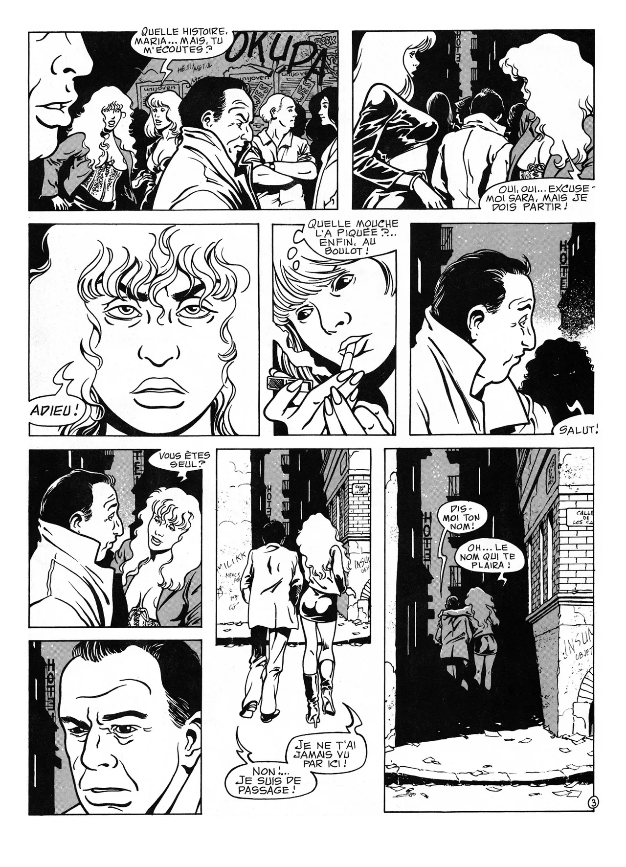 Luis Tobalina - Vengeance page 4 full