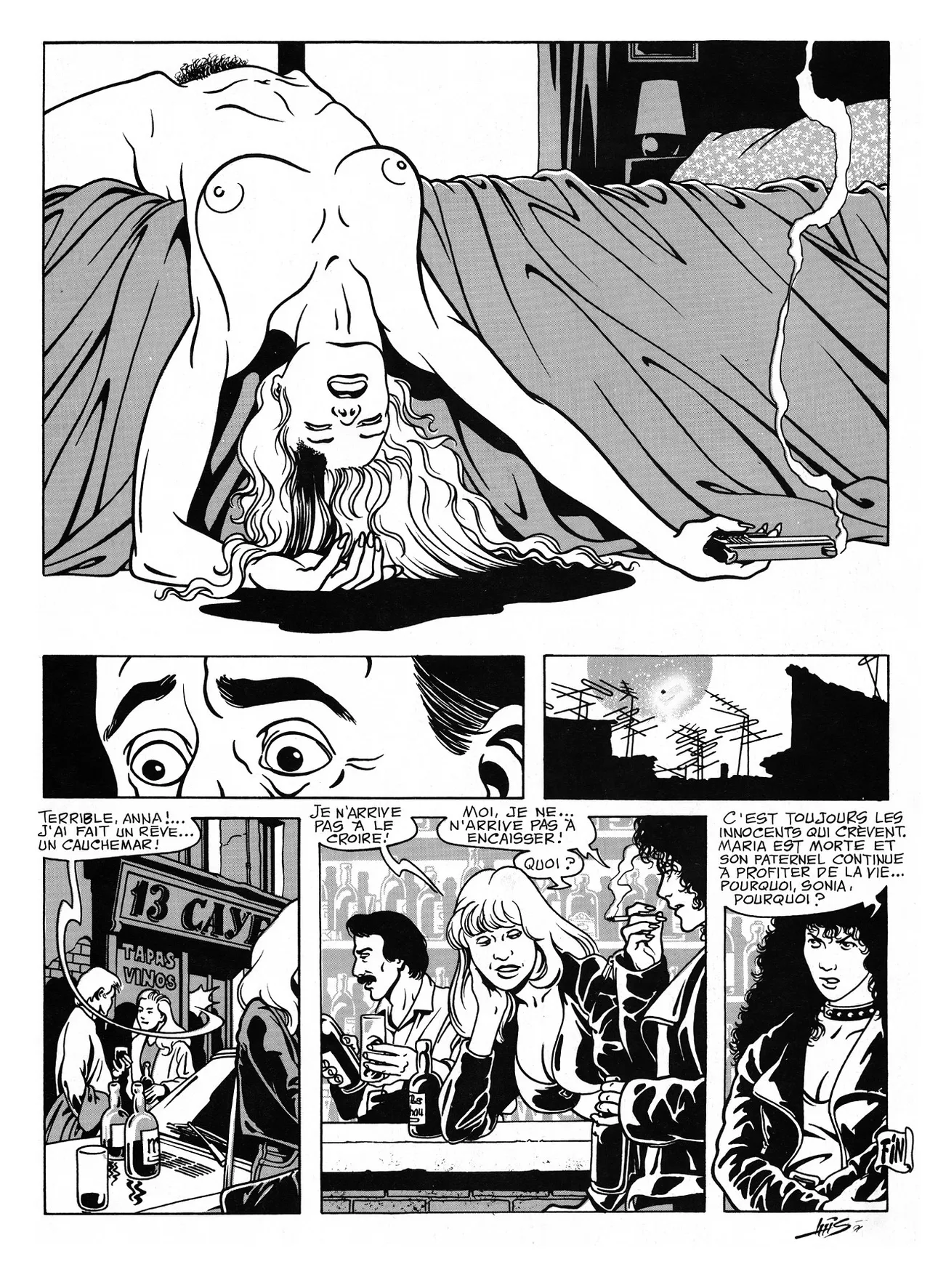 Luis Tobalina - Vengeance page 7 full