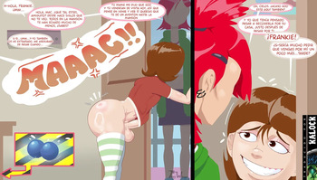 Mac and Goo 2 cover