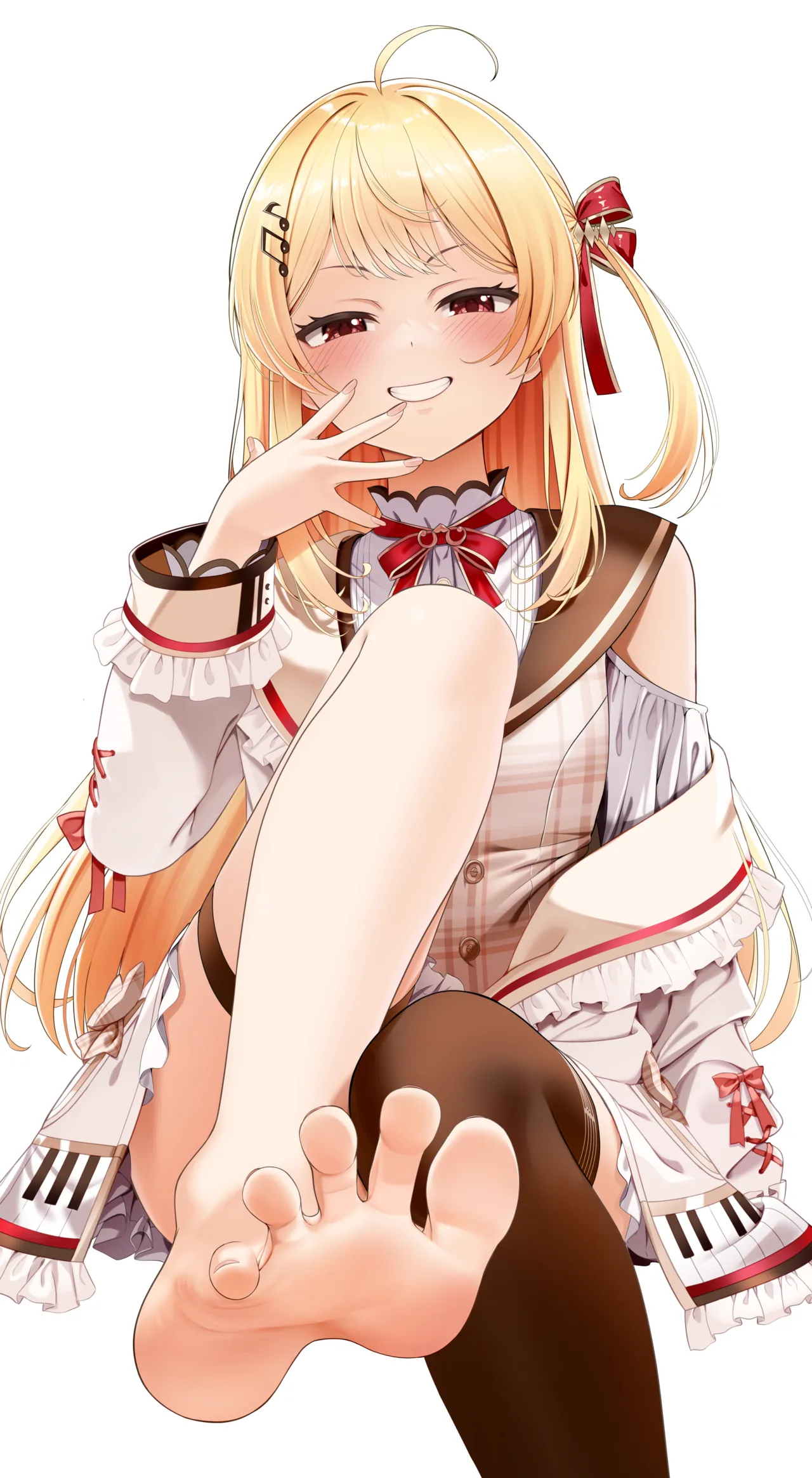 Otonose Kanade page 3 full